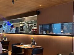 -拉蒂娜·巴西牛排馆 Latina·Brazilian Steakhouse(王府井喜悦店)