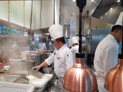-西贝(东城万达广场店)
