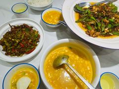 -兰湘子·湘菜小炒(崂山丽达店)