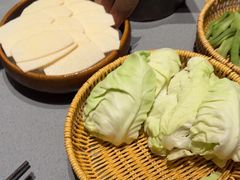 -巴奴毛肚火锅(新街口金鹰店)