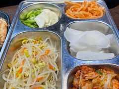 -珍慧韩式烤肉한.식당