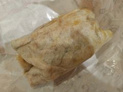 -鲜粮卷饼王(小白楼店)