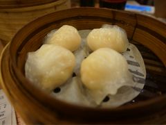 -添好运点心专门店(中环IFC店)