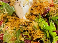 藜麦窝沙拉-the rug 飞毯 (朝阳公园店)