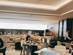 -厨艺海鲜自助餐厅•越秀宾馆希尔顿格芮精选酒店