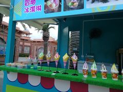 -三亚海昌梦幻海洋不夜城