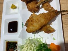 -琴寿司居酒屋(软件园店)