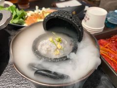 -滇牛云南火锅(桂林路店)
