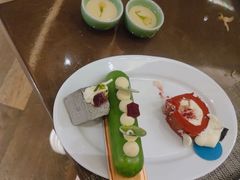 -福州仓山凯悦酒店·Market Cafe Lacucina咖啡厅