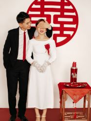 -钟爱一生婚纱摄影旗舰店