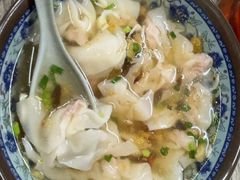 -无名氏宵夜小摊(祝家三姐妹馄饨店)