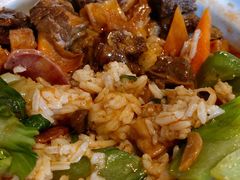 瓦煲饭-Qiqihar Charcoal BBQ Caulfield 犇齐齐哈尔烤肉