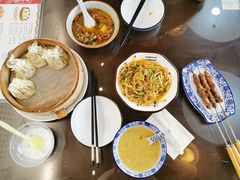 -真食净香居·内蒙烧麦(亚运村店)