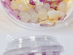 -Blueglass酸奶(北京环宇荟店)