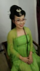 -盘子女人坊生日照·摄影馆(华强店)
