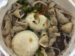 -四里沙茶面(七星西路分店)