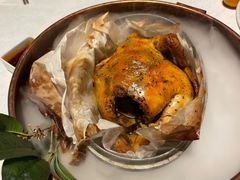 -桂满陇·海市蜃楼·黑金(国金店)