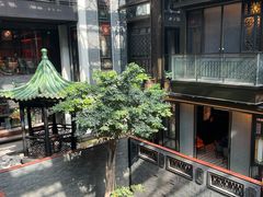 -广州酒家(文昌总店)