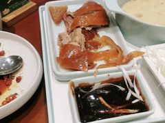 -紫光园·烤鸭·北京菜(劲松店)