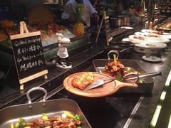 -安蒂娅·海鲜自助餐厅(安蒂娅美兰酒店)