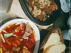 -六合居·明厨亮灶餐厅(成双大道店)