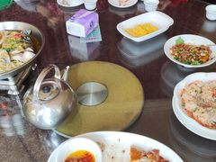 -刘胖子家常菜·蹄花焖藕(中南店)