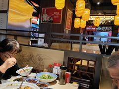-潞州宴·长治人的会客厅(长兴北路店)