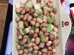 -李先生牛肉面大王(北京平谷步行街店)