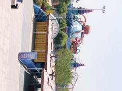 -华夏文旅海洋公园