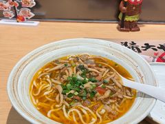 -大师兄·西北小馆(北站缤果空间店)