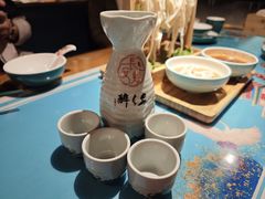 -醉长安(钟楼旗舰店)