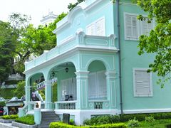 -龙环葡韵住宅式博物馆