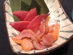 -金沙滩喜来登度假酒店-雅日本餐厅