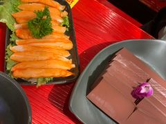 -谭鸭血老火锅(漳州路店)