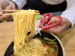 -顺姬冷面(长白西路店)