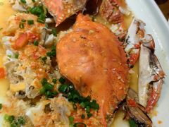 -醉壹号海鲜大排档(厦门美食地标店)