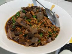 -船歌·鱼水饺青岛菜(国贸商城店)