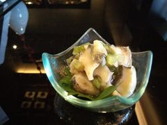 -曙亚洲餐厅-重庆富力艾美酒店(南坪万达广场店)