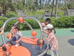 -枫香湖儿童公园