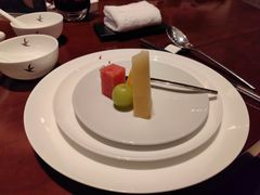 -彩丰楼·中餐厅(国家会展中心上海洲际店)