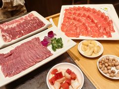 -南门涮肉(后海店)