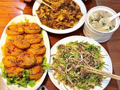 -惠宾饭庄(中山路店)