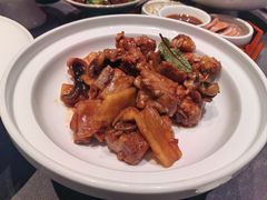 -百富源·海鲜辽菜(浑河堡店)