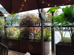 -盐说·西式餐酒馆(光明万达店)