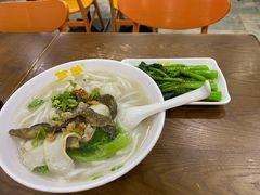 -其美潮州鱼旦粉世家(花城汇南区分店)