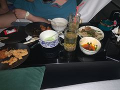 -蓉府金足印象(清江西路店)