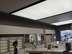 -宝明斋眼镜(大观园店)