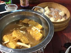 -南翔饭店