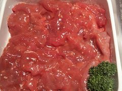 -海底捞大排档火锅(悦荟广场店)