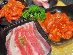 -韩满园· 甄选韩式烤肉